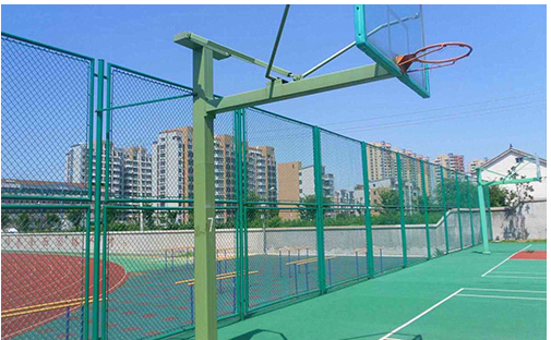 东川区篮球护栏网篮球护栏网 - 排名